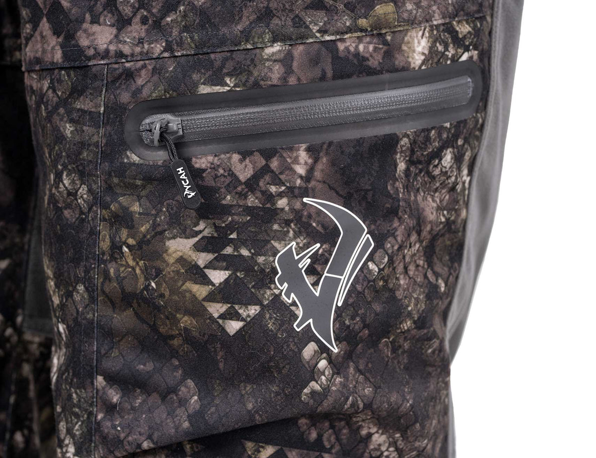 Sub Zero Bibs - Deep Woods