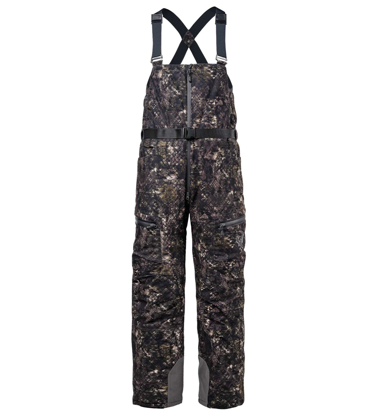 Sub Zero Bibs - Deep Woods