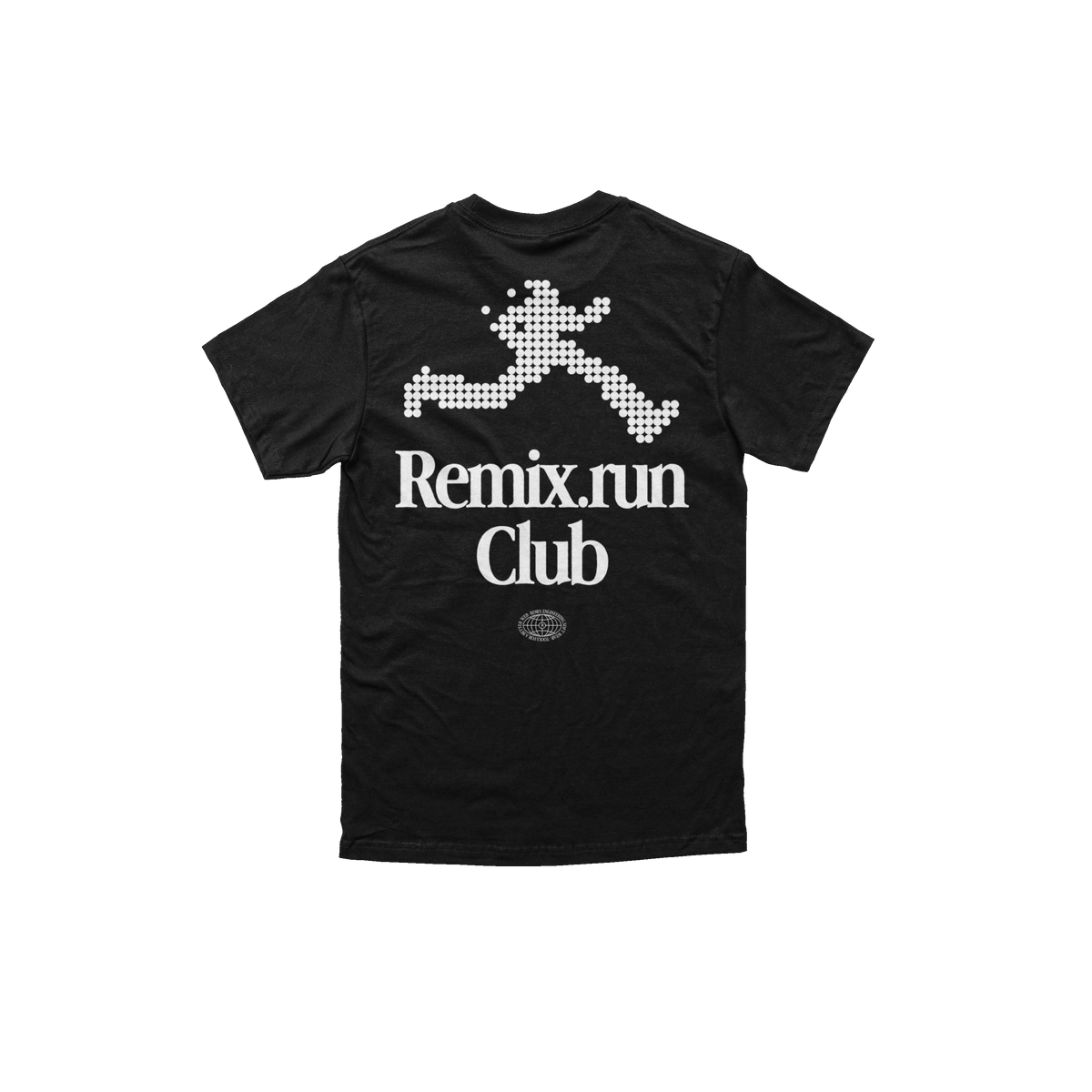 Run Club T-shirt