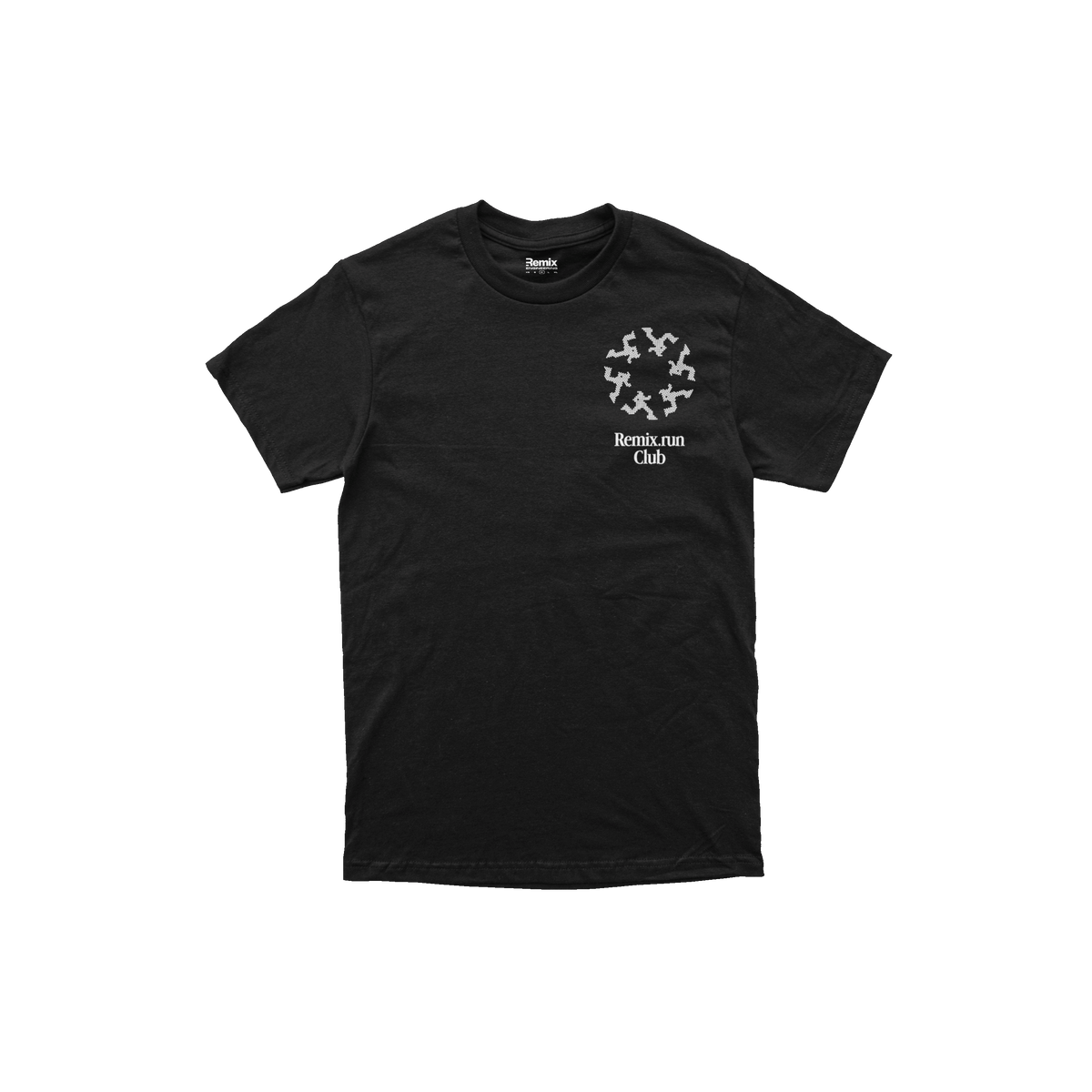Run Club T-shirt