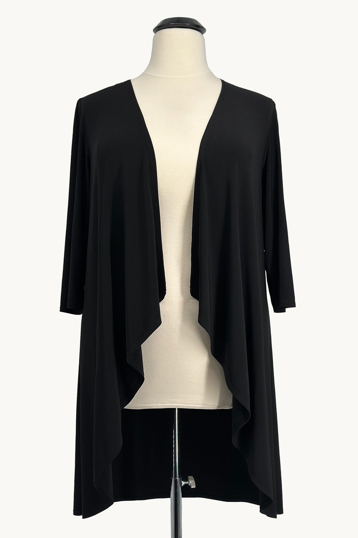 Amoris T9000 Semi-Formal Evening 2-Piece Gown