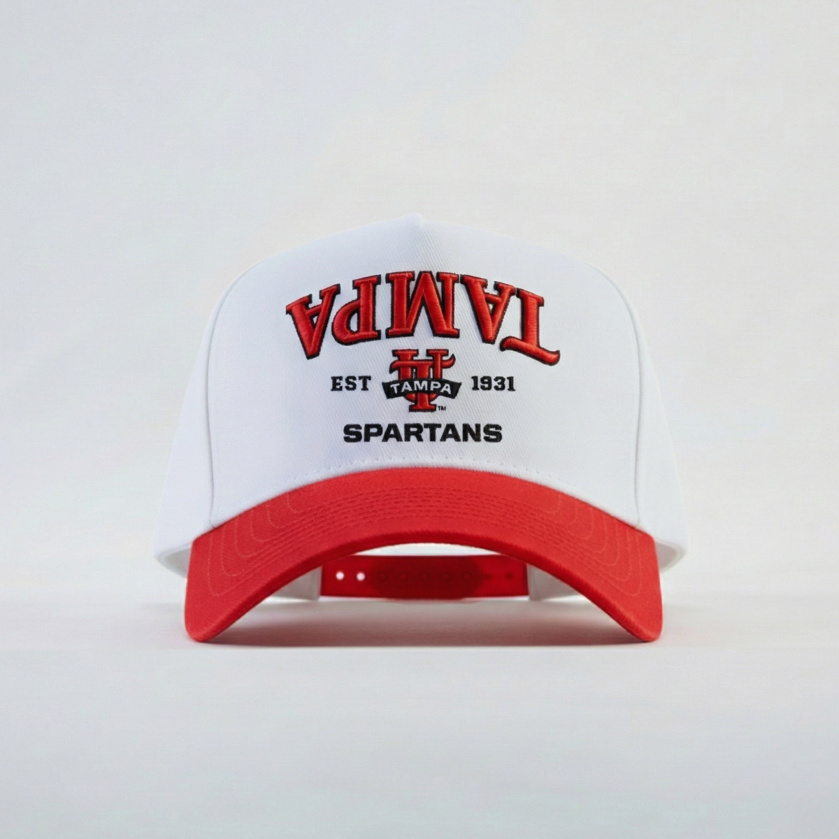 Tampa Spartans Established Hat