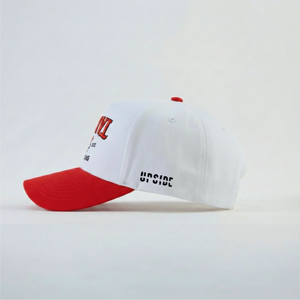 Tampa Spartans Established Hat