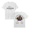 “THE ALL-AMERICAN SHOW 2026” T-Shirt - Official 2026 Commemorative Graphic Tee, Premium Heavyweight Patriotic Event Shirt, Vintage Americana 2026 Tour Top, USA Heritage Celebration Apparel, Limited Edition 2026 Souvenir Gear