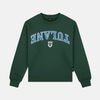 Tulane Varsity Crewneck