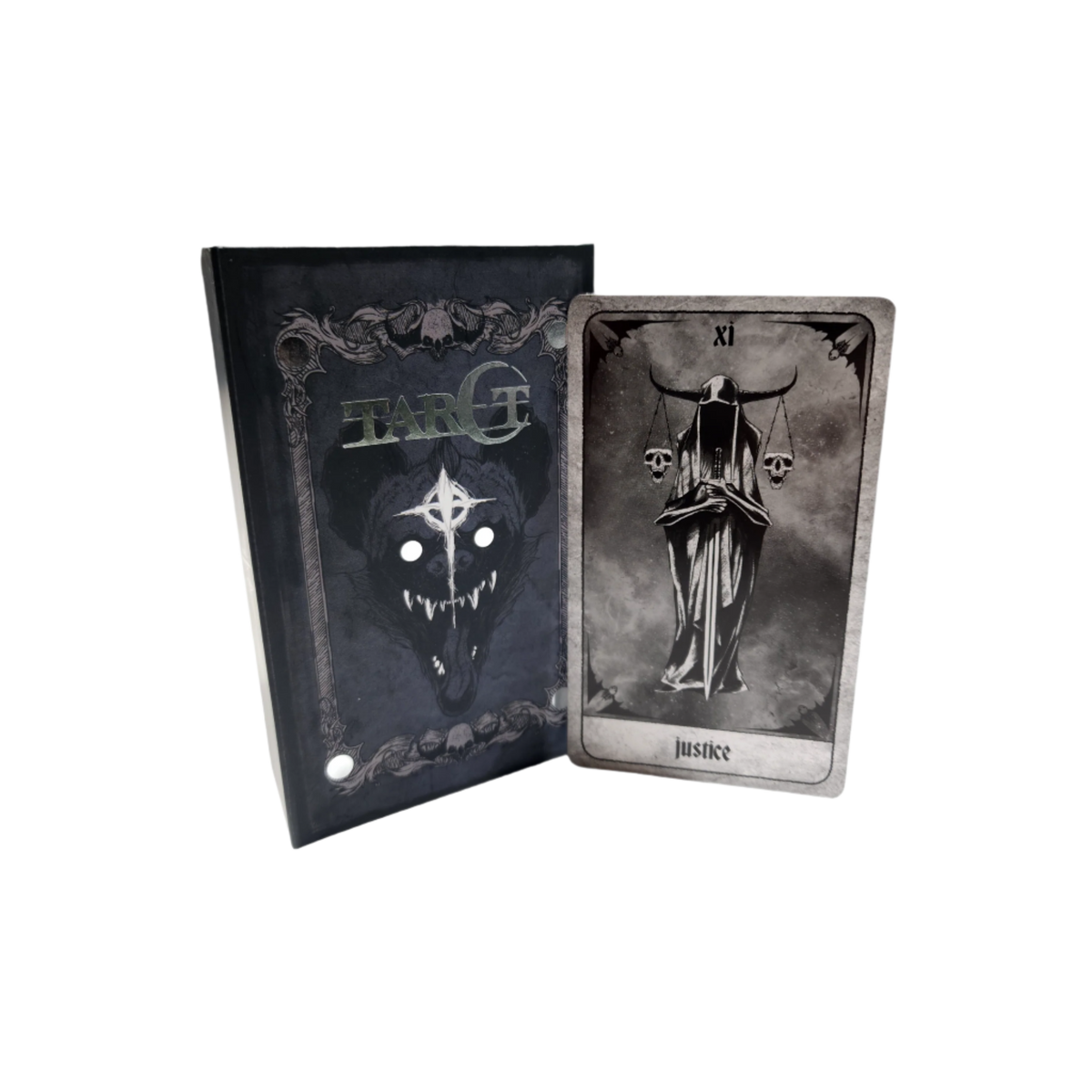 Tarot Deck