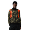 Blank State Men's Track Jacket in Camo