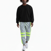 Blank State Men's X1 Cargo Pants in Grey[Reflective]
