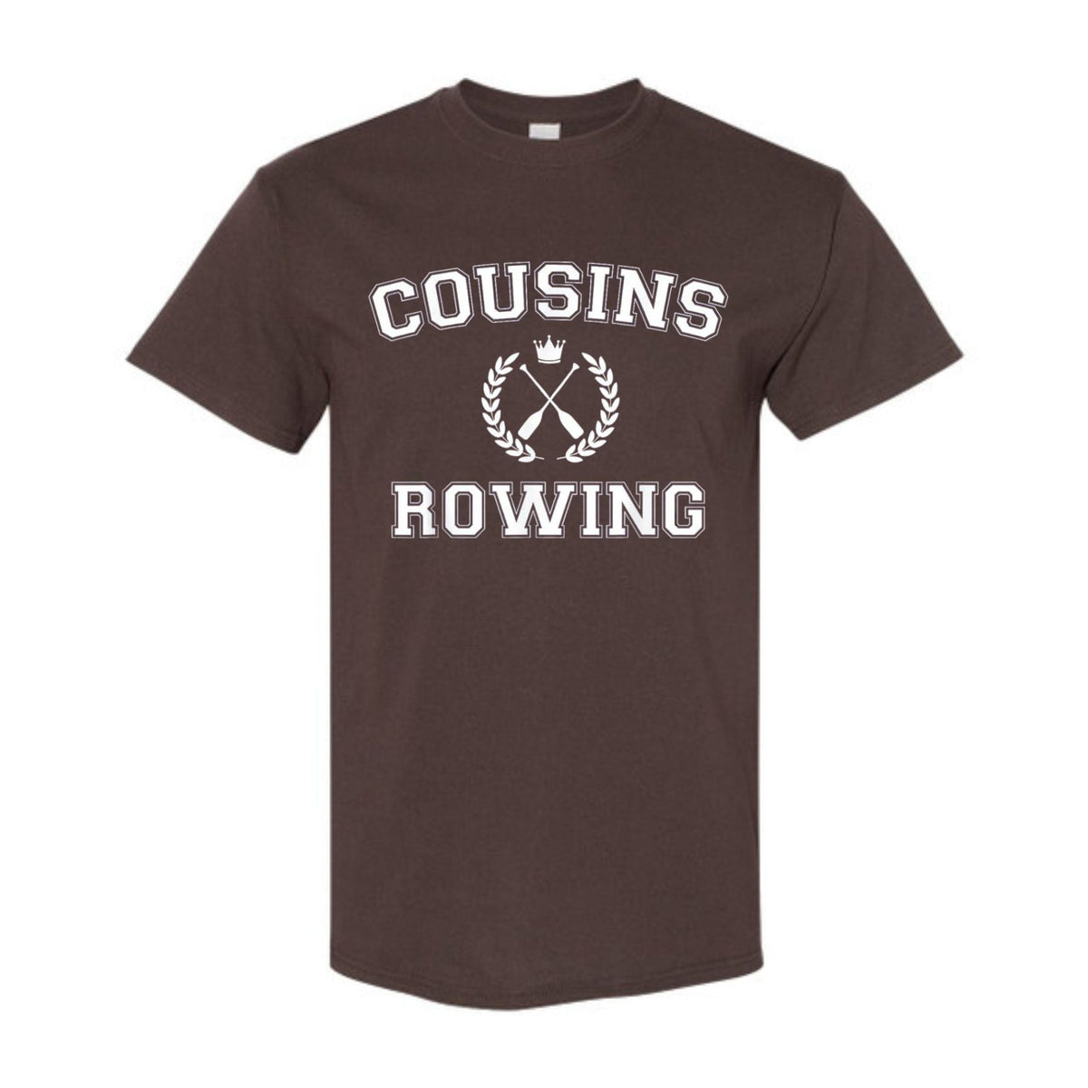 "Team Conrad" T-Shirt - Cousins Rowing Club Fan Apparel, The Summer I Turned Pretty Gift