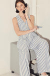 OCEAN DRIVE RHYTHM WOVEN PANTS