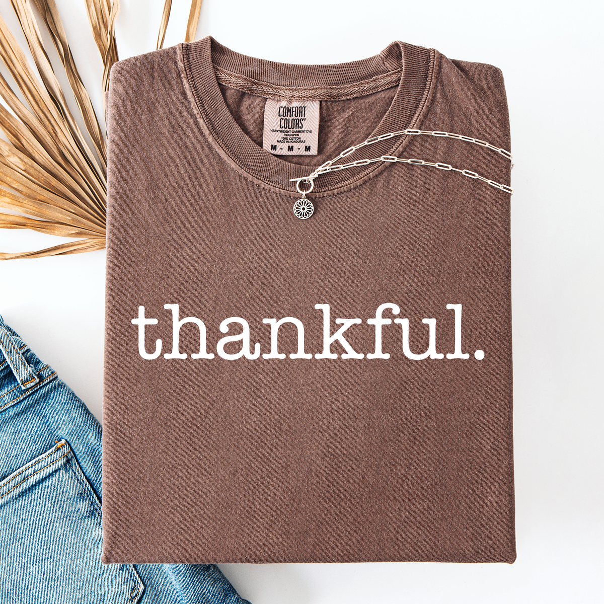 Mama, Pumpkin Pattern Leopard Pumpkins Hand Painted Bouquet Autumn Watercolor Comfort Colors Tee
