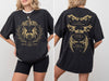 The Bat Boys ACOTAR Romantasy SJM Velaris Rhysand Azriel Cassian Comfort Colors Tee