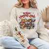 The Muppet Christmas Carol Vintage Sweatshirt | Michael Caine Scrooge Jumper | Nostalgic Movie Quote Crewneck | Muppet Holiday Gift