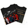 The New Edition Way 2026 Tour Shirt – Premium Cotton Concert Tee for Men & Women