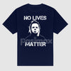 The Shape Michael Myers T-Shirt - Halloween Movie Fan Apparel, Men's Horror Tee