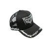 Thorns Trucker Hat Black