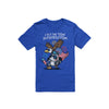 'Tism in Patriotism' T-shirt - Funny Internet Meme Shirt, Patriotic Humor Apparel