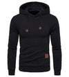 Titan Hoodie - Black