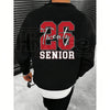 Twenty 26 Senior – Class of 2026 Graduation T-Shirt, Sweatshirt & Hoodie