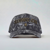 UCF Established Camo Hat
