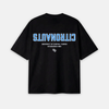 UCF Space U Essentials Oversized Tee
