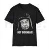 UOSO Retro Meme Parody Apparel – Vintage Inspired Graphic Tee