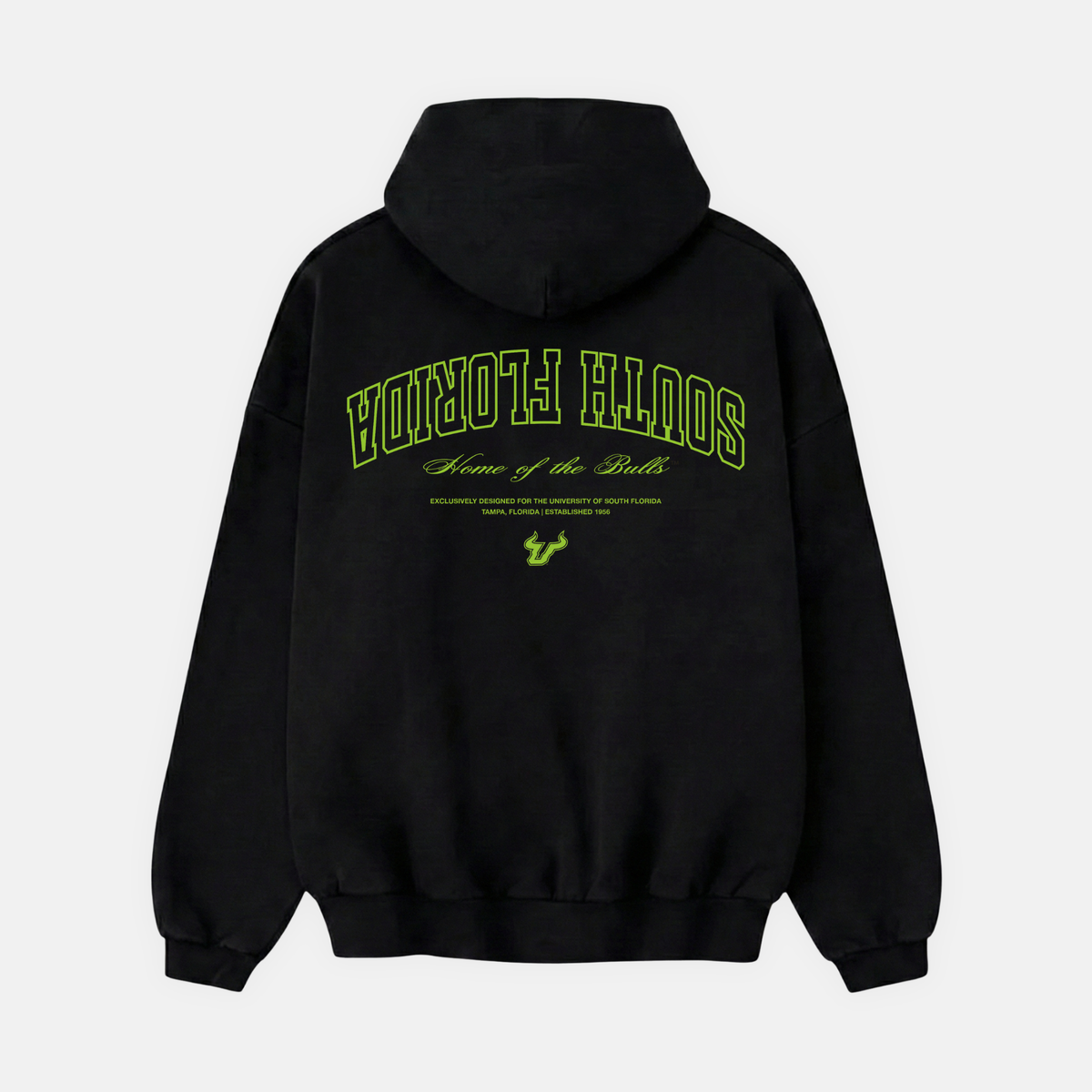 USF Bulls Essentials Hoodie