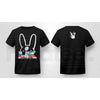 Unisex Benito Bowl Bunny Super Bowl Halftime Show T-Shirt – 2026 Fan Tee