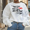 Urban Ebony Designs Tupac Sweatshirt: 