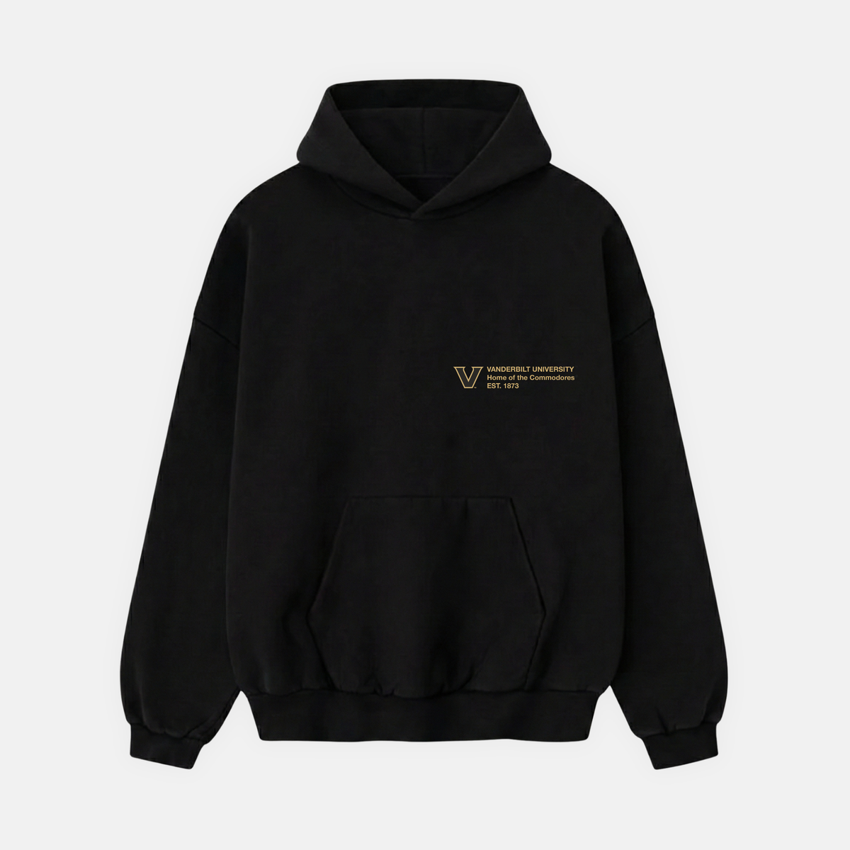 Vanderbilt Essentials Hoodie