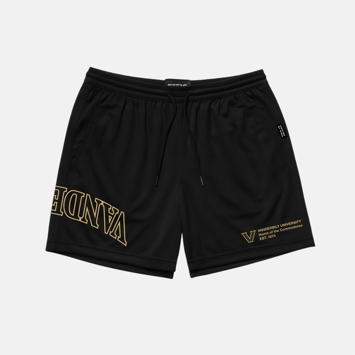Vanderbilt Mesh Shorts | Exclusive