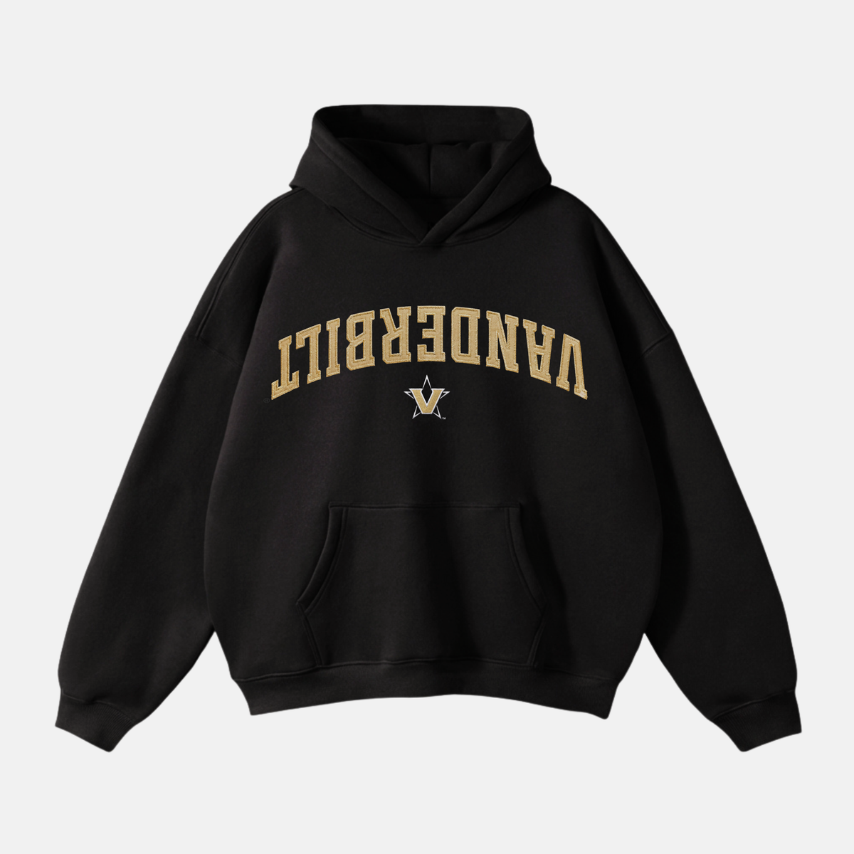 Vanderbilt Varsity Hoodie