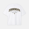 Vanderbilt Essentials Oversized Tee
