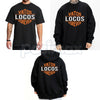 Vatos Locos Forever Shirt – Chicano OG Style Graphic Orange Design Hoodie & Streetwear Sweatshirt
