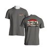 Vintage 67-72 Chevy Truck T-Shirt - Classic Trucks Graphic Tee, Retro Fan Apparel for Men