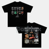 Vintage Kevin Gates Album Music Double Sided T-Shirt - Retro Rapper Tour Merch, Hip Hop Fan Apparel
