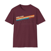 Vintage Political Humor Collection – Retro Inspired Unisex T-Shirt