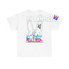 Vintage Puerto Rico T-Shirt - Island Home & Vacation Retro Graphic Tee, Boricua Nostalgia Apparel