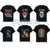Vintage Skeleton Tequila T-Shirt - Dia De Los Muertos Apparel, Day of the Dead Mexican Skull Tee