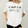 Vintage Steely Dan Rock Band T-Shirt - Retro Music Fan Apparel, Classic Band Tee