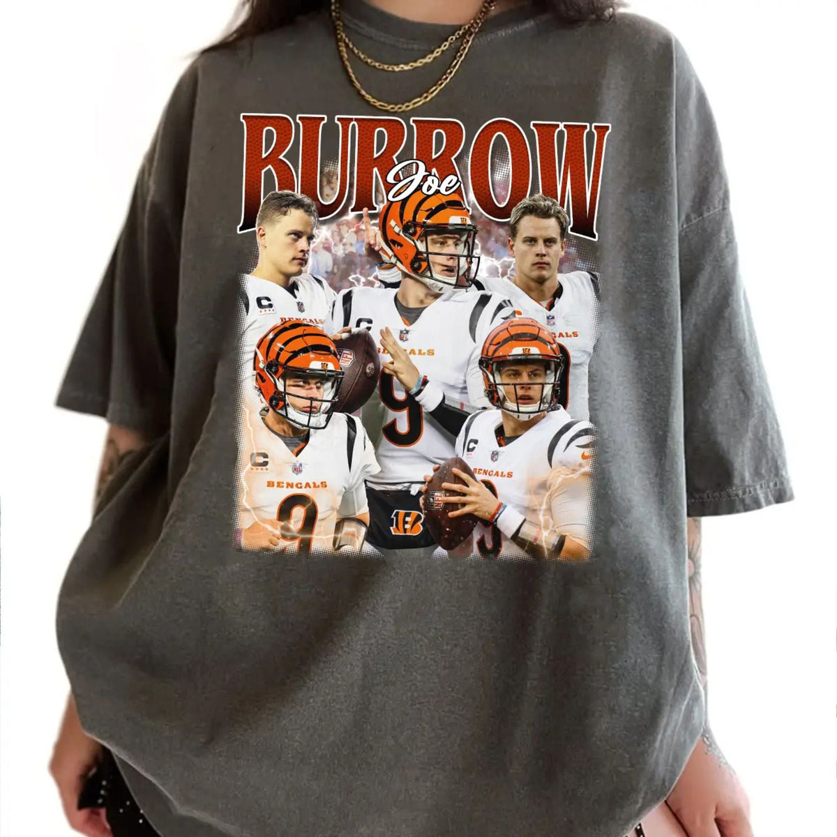 Vintage Style QB Football Shirt - Unisex Game Day Graphic Tee, Retro Quarterback Apparel