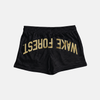 Wake Forest Mesh Shorts | Women