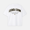 Wake Forest Essentials Oversized Tee