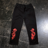 When Death Comes Sweatpants