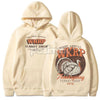 WKRP Turkey Drop 1978 Hoodie – Inaugural Thanksgiving Pullover, Cincinnati Sitcom Nostalgia