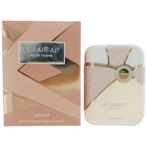 Armaf Le Parfait Eau de Parfum Spray for Women