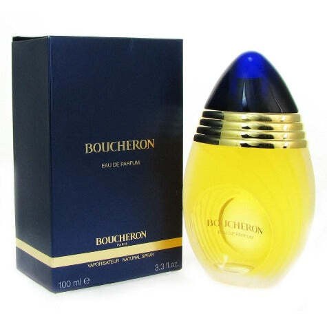 Boucheron Eau de Parfum Spray 3.3 oz for Women
