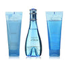 Davidoff Cool Water 3 Piece Gift Set for Men