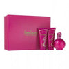 Britney Spears Fantasy 3 Piece Gift Set - 3.3 oz Eau de Parfum for Women