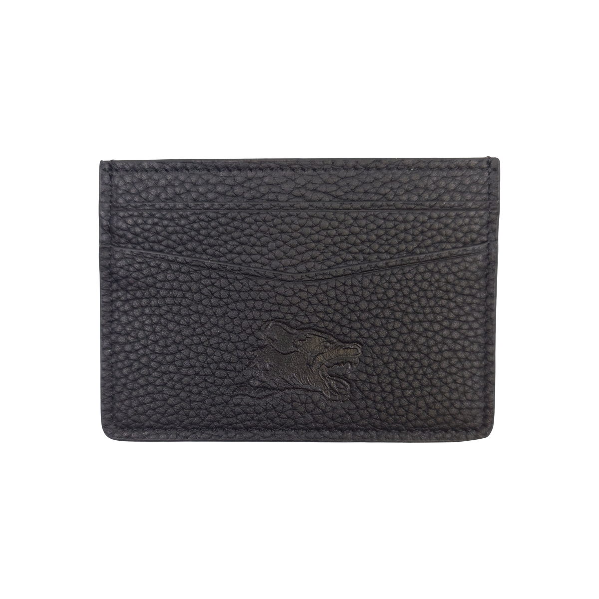 Hyena Wallet Black